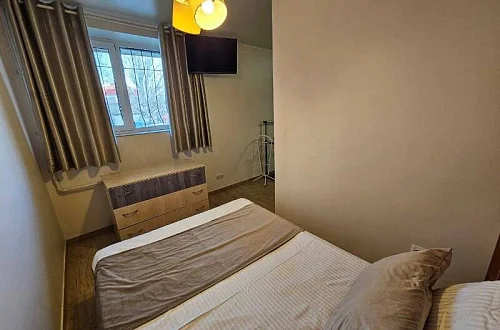 2х-комнатная квартира Фото: 7 из 13