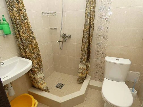Мини-гостиница Тургенева 244-4/а, Анапа Фото: 45 из 45