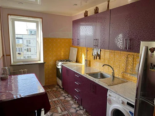 3х-комнатная квартира Леселидзе 4, Геленджик Фото: 7 из 9