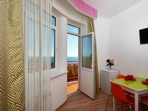 "Отель Диса" отель, Якорная щель Фото: 35 из 50