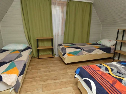 Этаж под-ключ ул. Подгорная, Левая щель Фото: 24 из 30