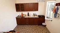 "Пионер" дом под-ключ, Амзара
