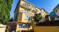 "Уралочка" мини-гостиница, Лазаревское