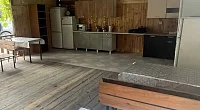 "У Эммы" гостевой дом, Гечрипш