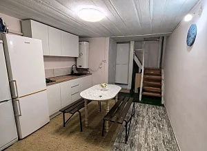 "Отдых у моря" таунхаус  Туапсе