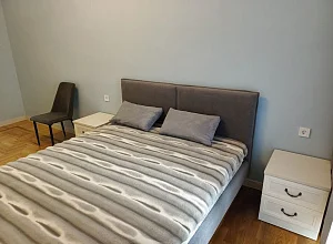 Отдых в Гудауте   Чачба 3 кв 30 - снять посуточно