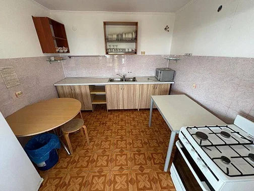 "Лазурь" гостевой дом, Бетта Фото: 7 из 45