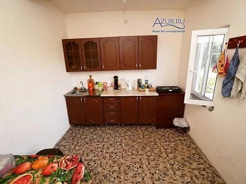 "Пионер" дом под-ключ, Амзара Фото: 3 из 10