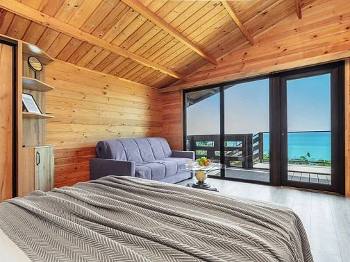 "Панорама" база отдыха, Гагра Фото: 33 из 39