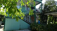 Частный сектор Ашхацава 11, Сухум