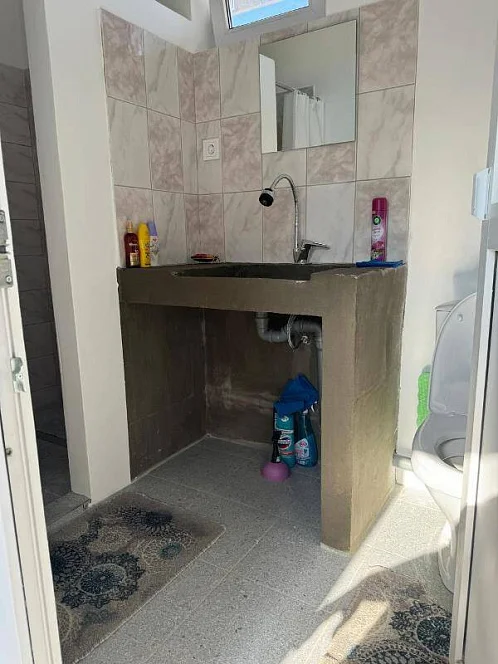 2 дома под-ключ Сиреневая 2, Голубицкая Фото: 40 из 42