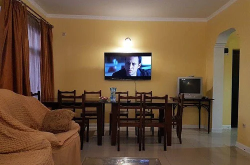 Дом под-ключ Фото: 4 из 16