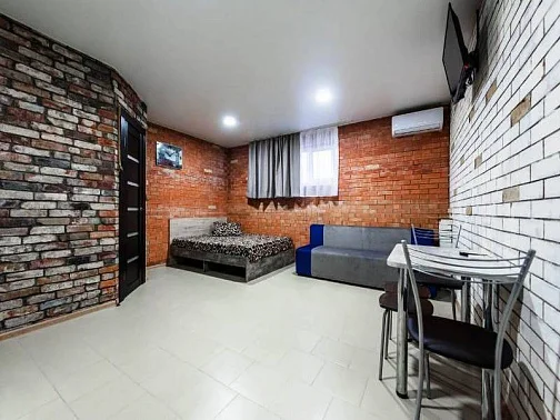 "Room Loft" гостевой дом, Ейск Фото: 29 из 41
