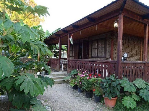 "Магнолия" гостевой дом, Лдзаа Фото: 6 из 51