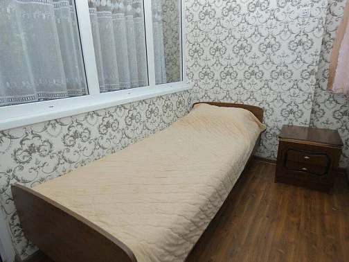 2х-комнатная квартира Калинина 37 кв 65, Адлер Фото: 35 из 39