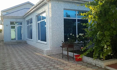 "Татьяна" гостевой дом, Севастополь Фото: 1 из 4