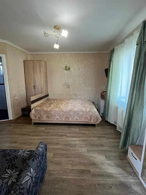 Частный сектор Вити Коробкова 23/а, Евпатория Фото: 18 из 23