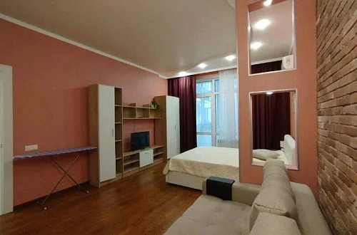 1-комнатная квартира Фото: 5 из 8