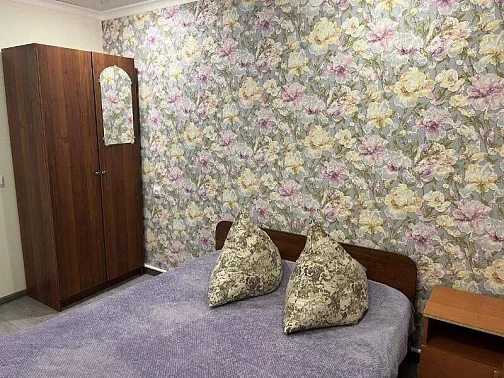 Этаж под-ключ Советская 21, Голубицкая Фото: 16 из 20