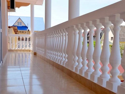 "Велес" гостиница, Адлер Фото: 15 из 45