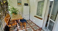 "Ольга" частный сектор, Шепси