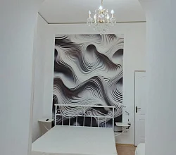 &quot;На Бартенева&quot; частный сектор