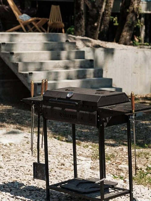 "Дубки" база отдыха, Агой Фото: 7 из 31