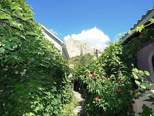 "Уют" частный сектор, Курортное Фото: 8 из 51