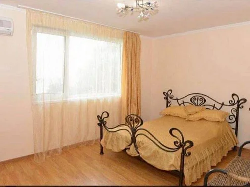 Гостевые комнаты Алупкинское шоссе 72/Г , Мисхор Фото: 17 из 19