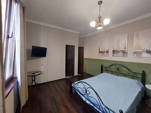 "Виктория" мини-гостиница, Гагра Фото: 16 из 48