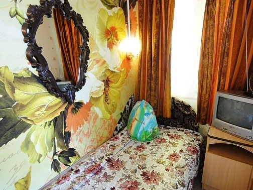 "У Натальи" частный сектор, Лазаревское Фото: 33 из 46