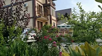 "У Маргариты" гостевой дом, Цандрипш