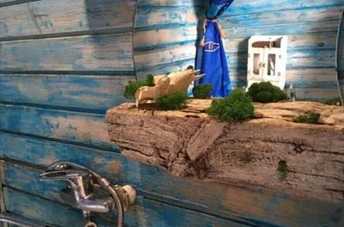 Дом под-ключ Фото: 8 из 8