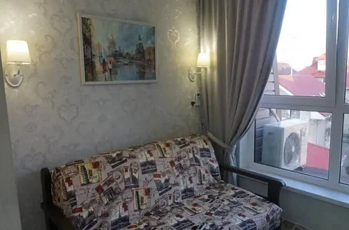 Квартира-студия Фото: 5 из 5