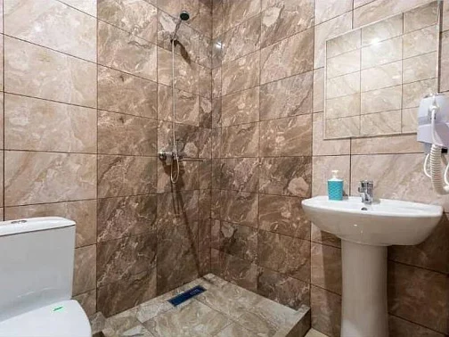 "Forest" гостевой дом, Новомихайловский Фото: 51 из 51