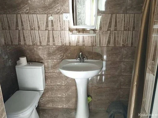 "Берег" частный сектор, Джубга Фото: 28 из 37