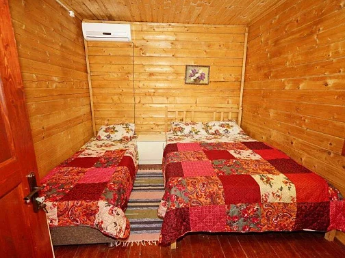 "Отдых у Виктории" гостевой дом, Ольгинка Фото: 33 из 51