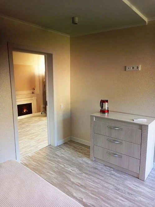 "У Русалочки" этаж под-ключ, Геленджик Фото: 11 из 18