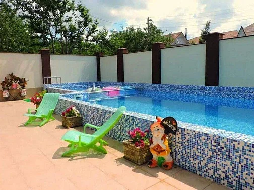 "Солнце" частный сектор, Кабардинка Фото: 5 из 51
