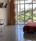 "Полулюкс" 4х-местная