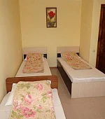 "Стандарт" 3х-местный