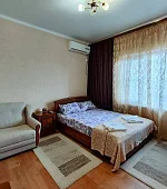 "Стандарт" 3х-местный