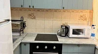 1-комнатная квартира Абазгаа 47/4 кв 49, Гагра