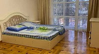 3х-комнатная квартира Чачба 3 кв 32, Гудаута