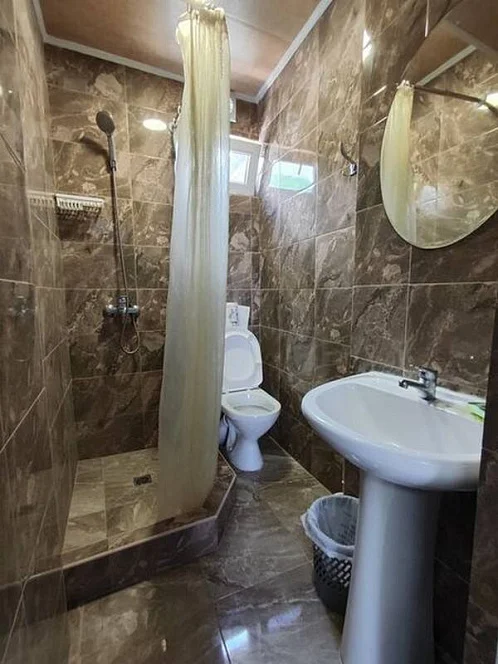 "Татьяна" мини-гостиница, Гагра Фото: 19 из 25
