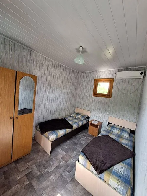 "Татьяна" частный сектор, Кабардинка Фото: 23 из 29