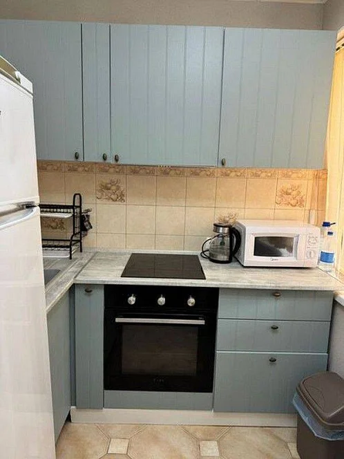1-комнатная квартира Абазгаа 47/4 кв 49, Гагра Фото: 4 из 8