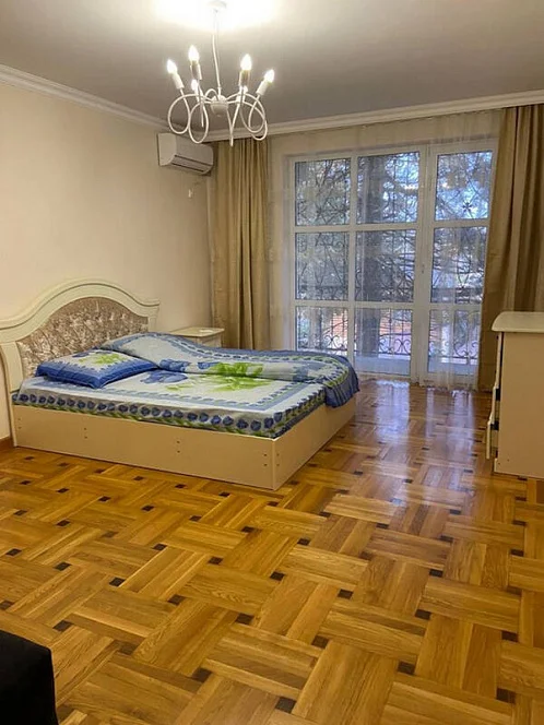 3х-комнатная квартира Чачба 3 кв 32, Гудаута Фото: 4 из 11