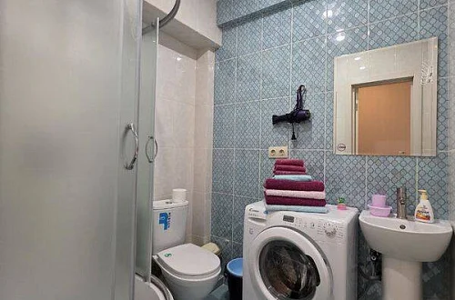 Квартира-студия Фото: 6 из 8