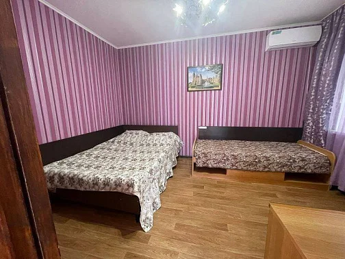 "Елена" мини-гостиница, Анапа Фото: 6 из 28